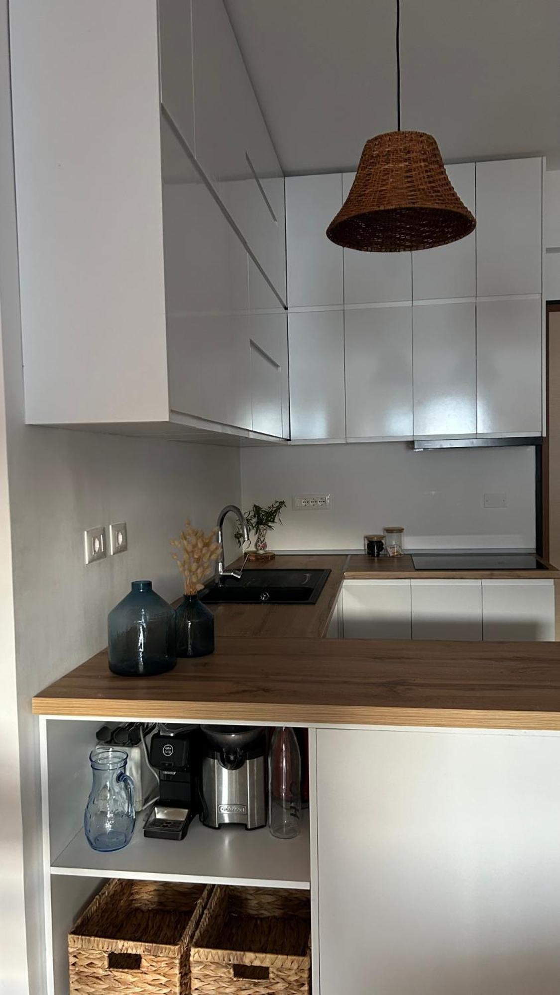 Casa Con Vista Mare Apartment Vlore Exterior photo